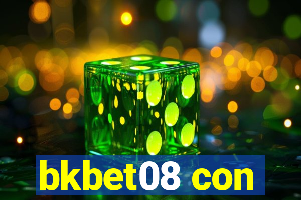 bkbet08 con